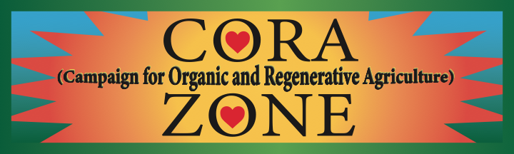 Campaign for Organic Regenerative Agriculture (CORA)