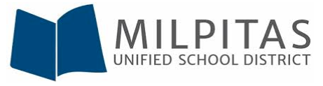 Milpitas Unified School District