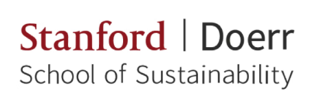 Stanford Doerr School of Sustainability