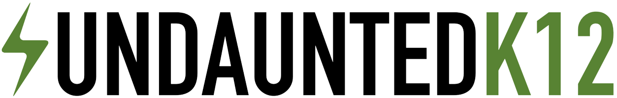 UndauntedK12