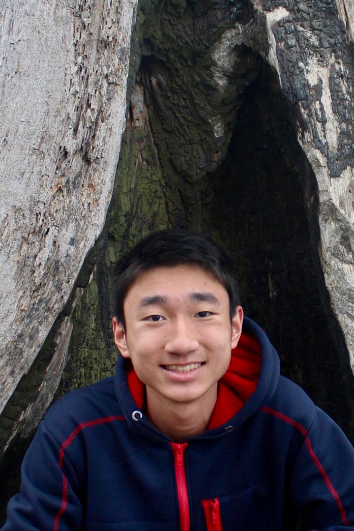 Joshua Guo