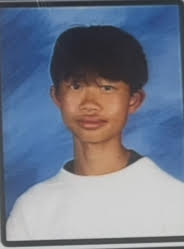 Luke Choo