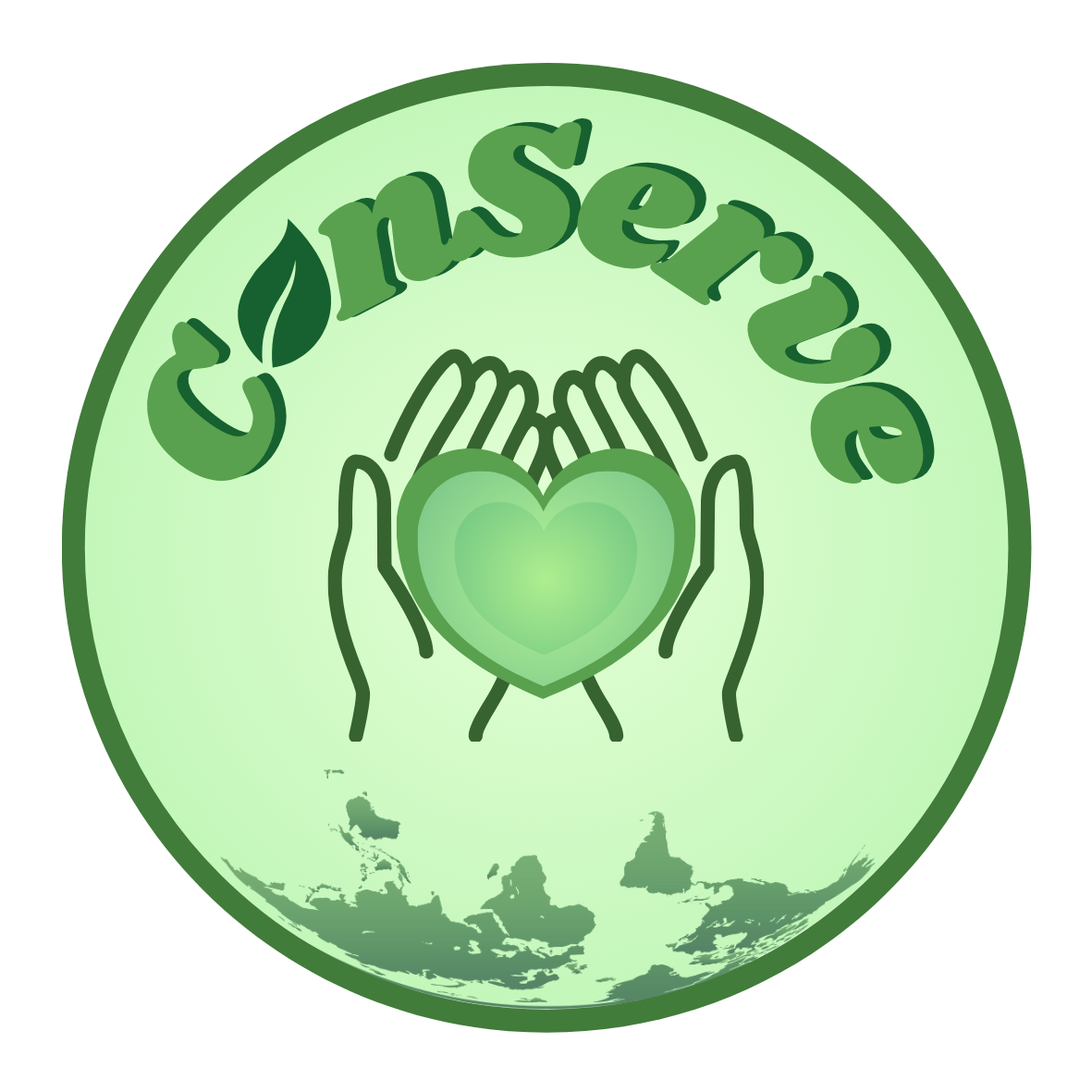 ConServe Logo