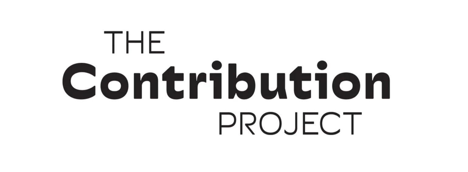 Contribution Project Logo