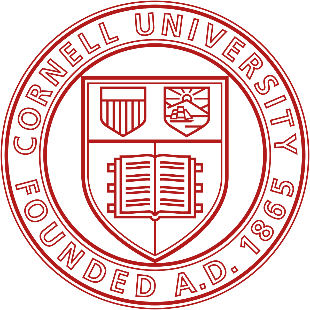 Cornell Logo